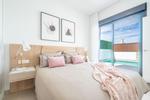3 sovrum Villa till salu i Torre Pacheco 