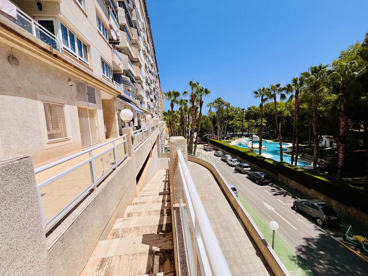 3 bedroom Planta Alta se vende en Cabo Roig 