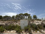 Tomt till salu i Las Colinas Golf Resort 