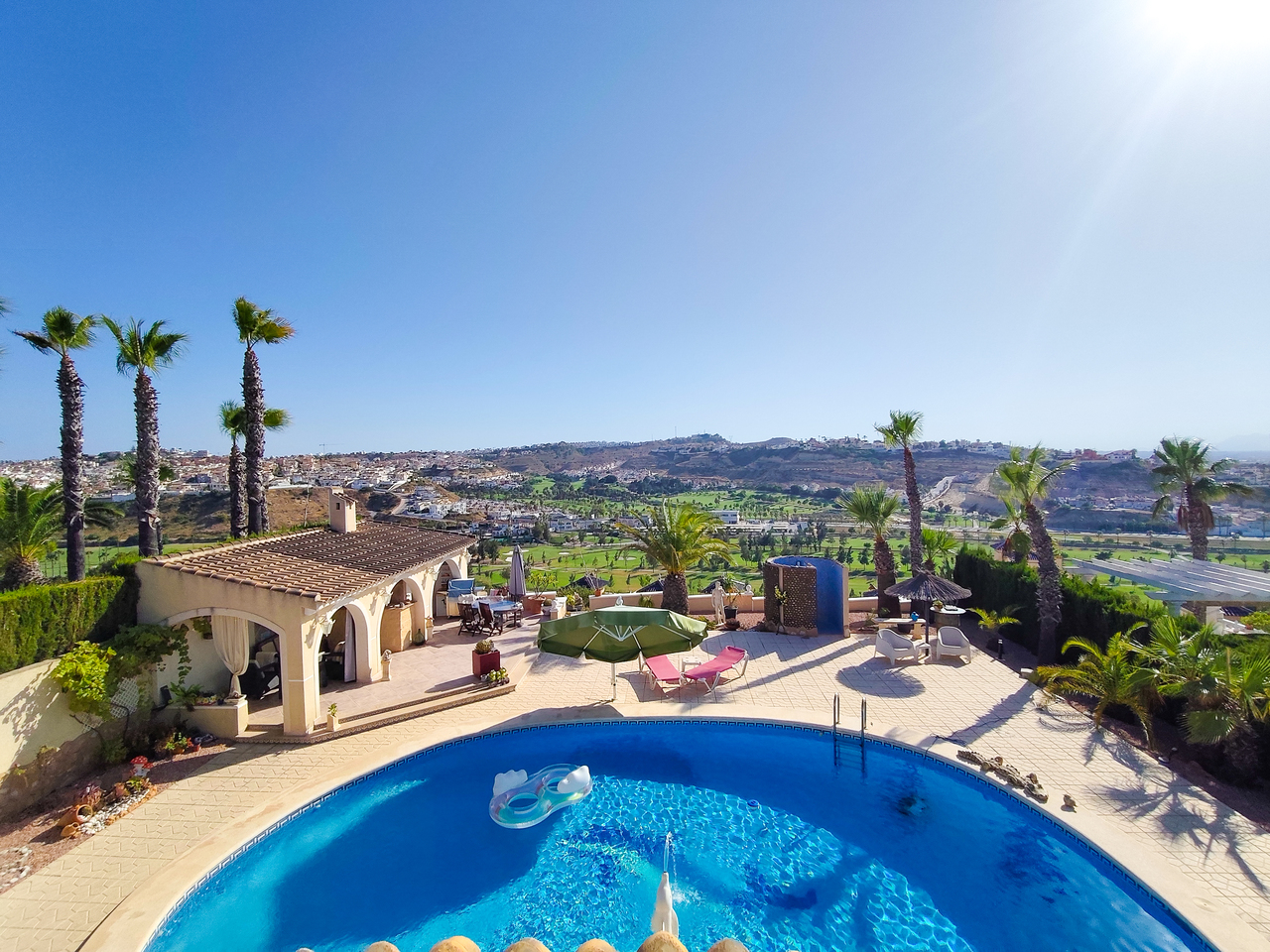 3 bedroom Villa for sale in Ciudad Quesada