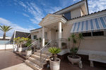 5 bedroom Villa for sale in La Mata