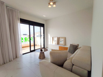 2 bedroom Bungalow for sale in San Miguel de Salinas