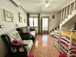 2 bedroom Rijtjes Huis te koop in Playa Flamenca
