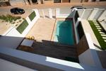 3 bedroom Adosado se vende en San Javier