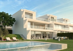 5 bedroom Villa for sale in Sotogrande