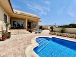 5 bedroom Villa for sale in La Zenia