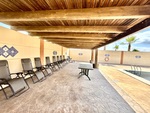 6 bedroom Villa for sale in Fuente-Alamo de Murcia