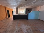 Commercial se vende en Villamartin 
