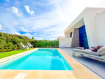 3 bedroom Villa for sale in Algorfa