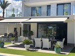 3 bedroom Villa for sale in Los Urrutias