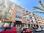 Apartment for sale in Torrevieja