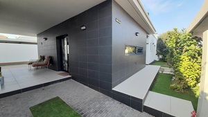 Outstanding 3 bed 2 bath Villa with pool in Cabo Roig