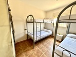 6 bedroom Villa for sale in Fuente-Alamo de Murcia