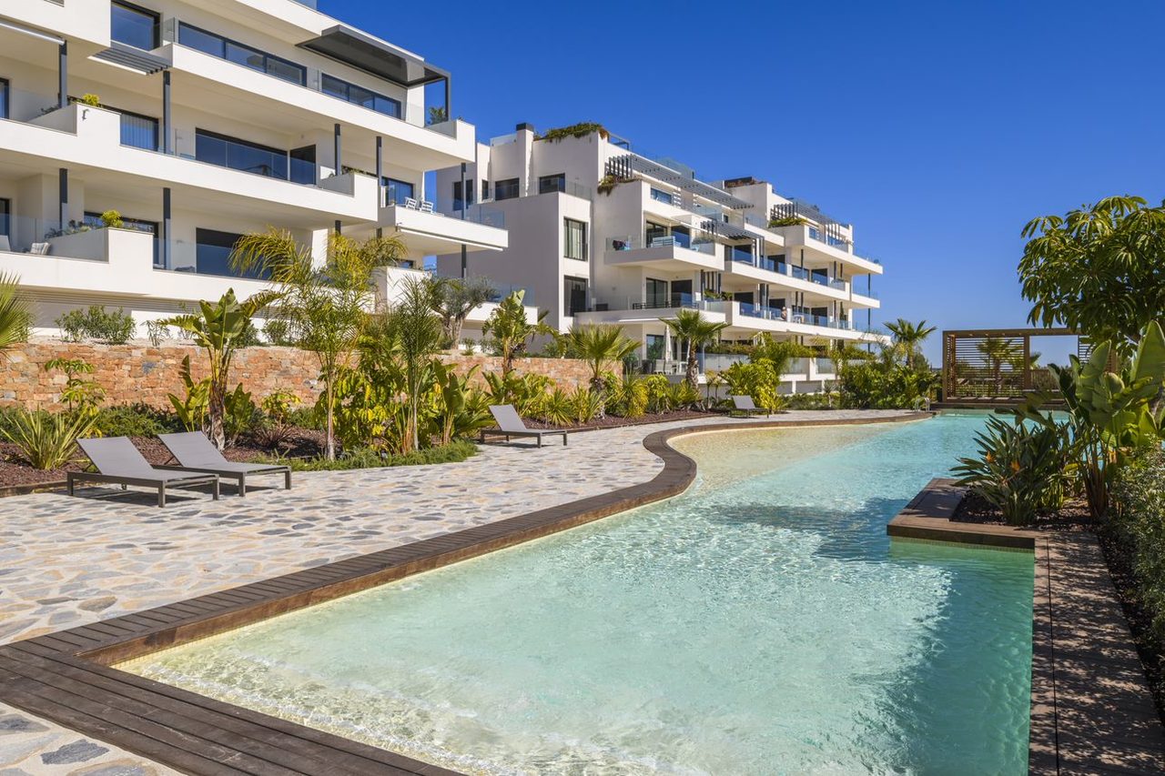 2 bedroom Apartment for sale in Las Colinas Golf Resort
