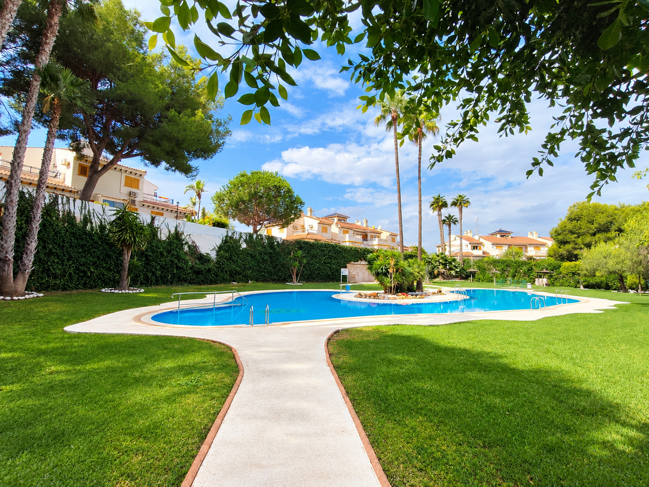 2 bedroom Apartment for sale in Mil Palmeras
