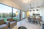 3 bedroom Villa te koop in Los Alcazares