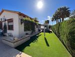 3 bedroom Villa for sale in Cabo Roig