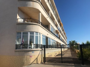 2 BEDROOM PENTHOUSE APARTMENT IN PLAYA FLAMENCA