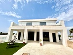 8 bedroom Villa for sale in Los Montesinos