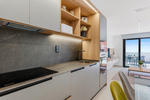 2 schlafzimmer Wohnung 
zum verkauf in Guardamar del Segura 