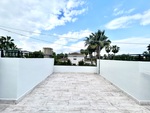 4 bedroom Villa for sale in Catral