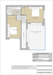 3 soverom Villa til salgs i Villamartin 