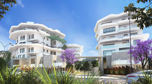 2 bedroom Townhouse for sale in Villajoyosa