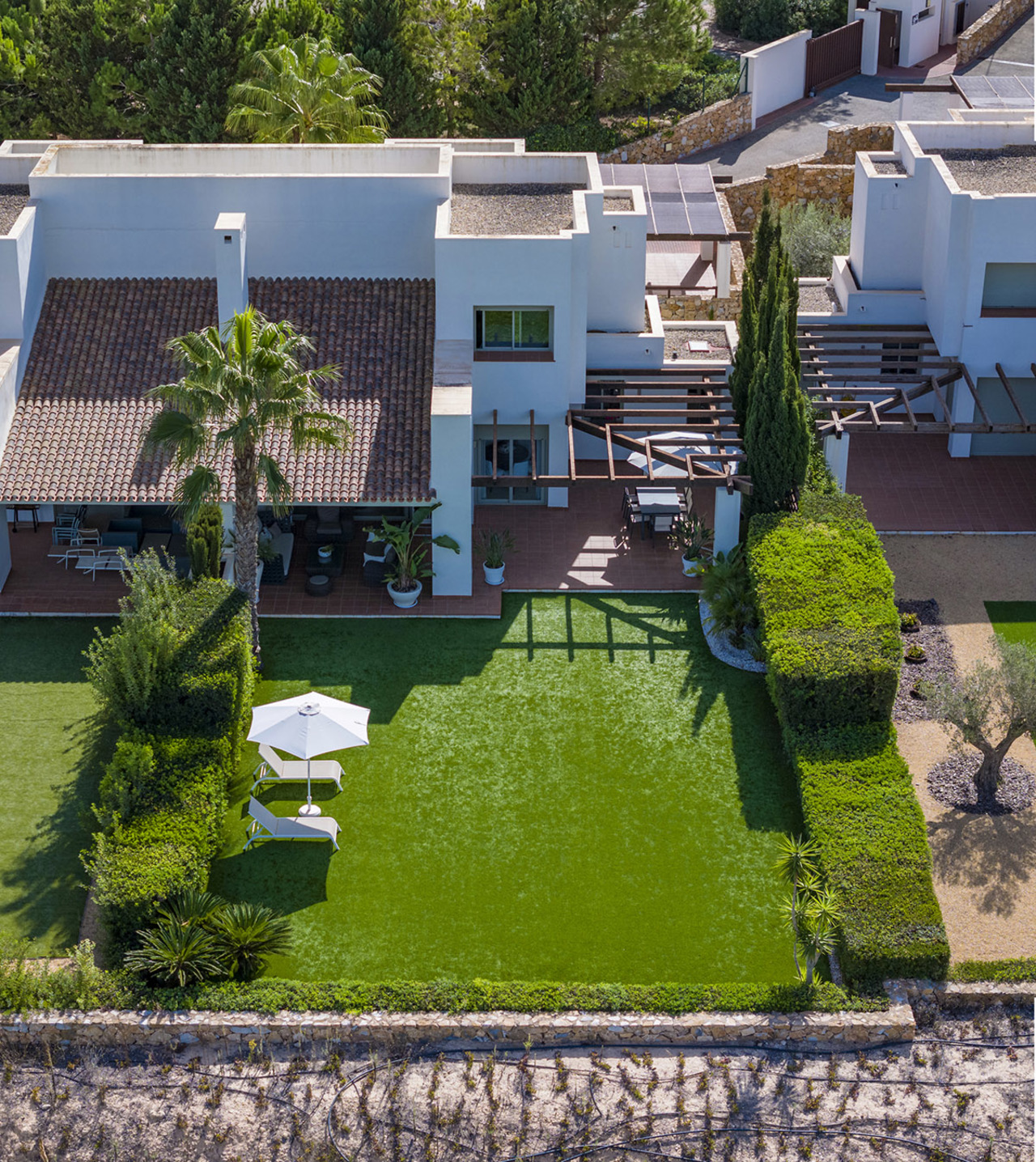 3 bedroom Villa te koop in Las Colinas Golf Resort