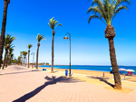 5 sovrum Villa till salu i Mar de Cristal 