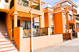 2 bedroom Apartment for sale in Playa Flamenca