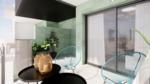 2 bedroom Apartment for sale in Torre de La Horadada