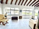 4 bedroom Villa for sale in Catral