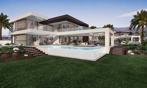 4 bedroom Villa for sale in Cancelada
