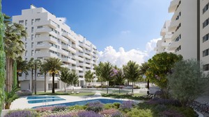 2 bedroom Apartment for sale in Playa de San Juan
