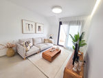 2 bedroom Penthouse for sale in Lo Romero Golf