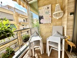 2 bedroom Apartamento se vende en Torrevieja 