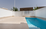 3 bedroom Villa se vende en San Pedro del Pinatar 