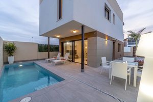 3 bedroom Villa for sale in San Pedro del Pinatar