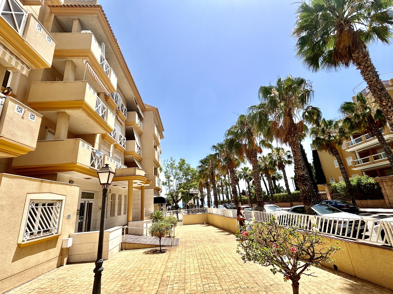 2 bedroom Apartment for sale in Cabo Roig