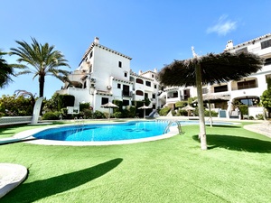 2 bedroom Apartment for sale in La Regia