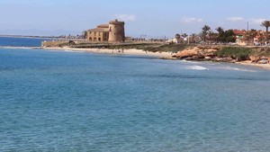 Torre de la Horadada