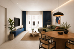 2 schlafzimmer Wohnung 
zum verkauf in Torrevieja 