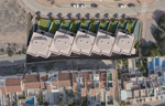2 bedroom Apartment for sale in La Mata