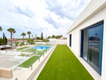 8 bedroom Villa for sale in Los Montesinos