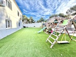 6 bedroom Villa for sale in Villamartin