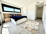 2 schlafzimmer Villa 
zum verkauf in Villamartin 