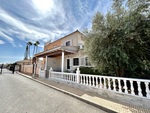 2 bedroom Rijtjes Huis te koop in Playa Flamenca