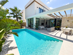 3 schlafzimmer Villa 
zum verkauf in Cabo Roig 