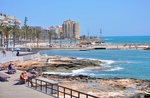 Apartment for sale in Torrevieja