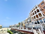 1 sovrum Lägenhet  till salu i Torrevieja 